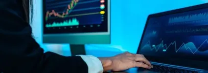 ¿Qué es la tecnología blockchain?