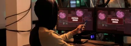 Tipos de ataques informáticos: ¿cuáles son y cómo operan?