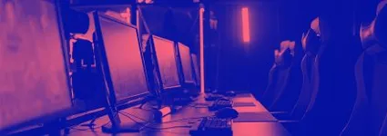 Esports, el sector de moda para desarrollar una carrera profesional