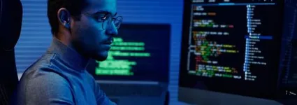 ¿Qué es el lenguaje de programación rust?