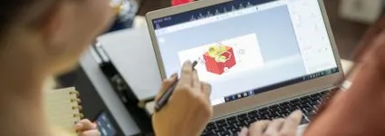 Tipos de modelado 3D que debes conocer