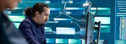 Bases de datos distribuidas: qué es, características, ventajas y desventajas