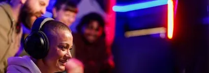 ¿Cómo entrar en un equipo de esports?