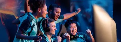 Mejores equipos de esports: FaZe Clan