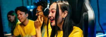 Mejores equipos de esports: Fnatic