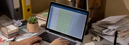 ¿Qué es Odoo? El software de gestión empresarial todo en uno