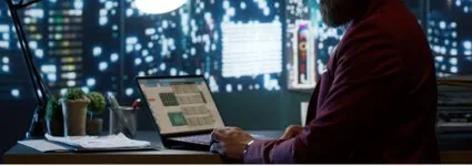 ¿Cómo trabajar en Blockchain?: todas las claves