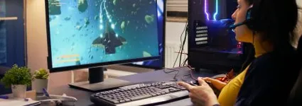 Características de Unity: el motor de videojuegos para tus proyectos