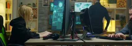 Puestos en una empresa de videojuegos: guía de Carreras