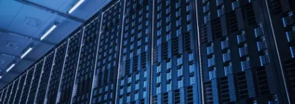 El Big Data crece exponencialmente: Se prevé que en 2025 la cifra de datos creados llegue a los 181 zettabytes