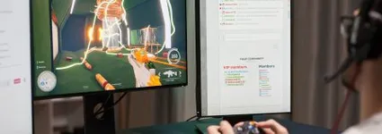 Empresas desarrolladoras de videojuegos: oportunidades laborales en la industria