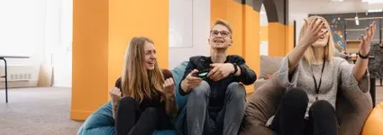 Prácticas en empresas de videojuegos: oportunidades laborales en la industria