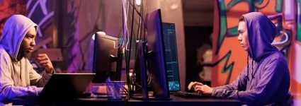 Tipos de Hacker: Descubre las diversas categorías de los ases de la seguridad informática