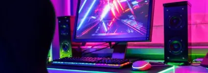 Las mejores PC Gamers: Potencia y Rendimiento para tus Juegos