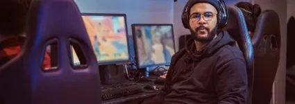¿Cómo trabajar en eSports?