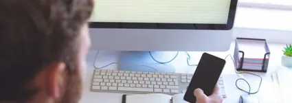 Perfil de un consultor informático ¡Fórmate en Android!