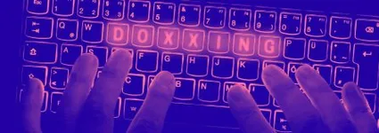 ¿Qué es el “doxing” y cómo afecta la ciberseguridad?
