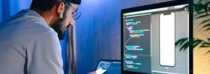 Cómo crear un portfolio de Frontend Developer