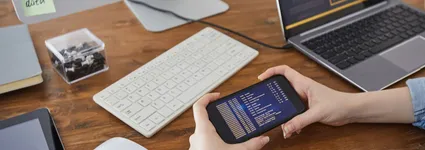 Estudiar Android: una introducción para principiantes