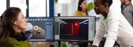 Cómo ser game designer