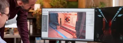 Bases del prototipado en Unreal Engine