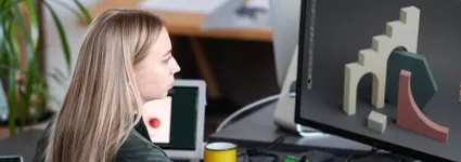 Introducción al Blender Path Extrude: modelado 3D en Unreal Engine