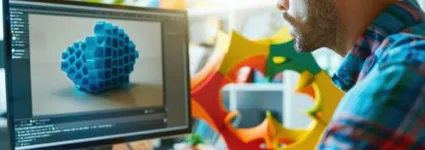 Descubre el cube grid en Unreal Engine: una guía introductoria