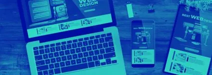 Diseño Responsive: Creando sitios web para todos los dispositivos