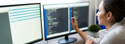 Mejora el rendimiento con instanced mesh en Unreal Engine 5