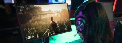 Domina la herramienta Foliage en Unreal Engine 5: crea mundos naturales vivos