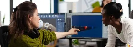 Guía definitiva para trabajar en Blizzard Entertainment
