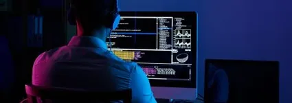 ¿Por qué estudiar ciberseguridad?