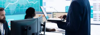 ¿Por qué estudiar Big Data? Descubre las razones para aprender el análisis de datos