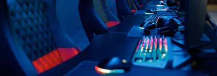 Descubriendo los juegos eSports más importantes del momento