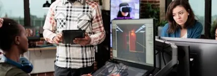 Cómo trabajar en Rockstar Games: Inicia tu carrera en los videojuegos