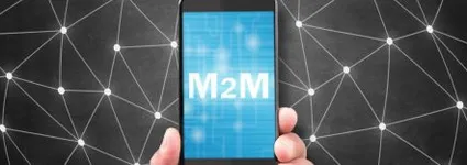 Fundamentos de la comunicación M2M