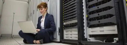 Historia y evolución de las redes informáticas