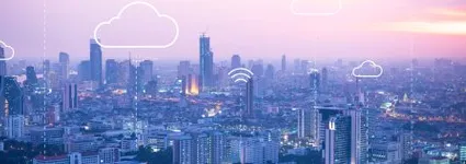 Implementación del Internet de las Cosas en las Empresas