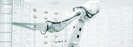 Los robots con inteligencia artificial: ¿cómo están cambiando nuestro mundo?