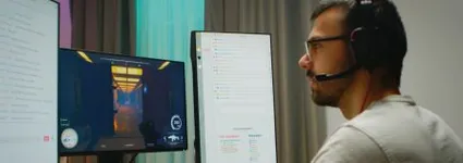 ¿Qué conocimientos debe tener un programador de videojuegos?