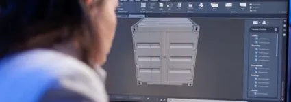 Mejores programas de modelado 3D con los que triunfar en la industria