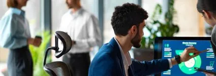 Sueldo de un Consultor SAP: una profesión bien remunerada