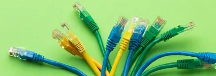 Tipos de cables de red y su importancia en la infraestructura de red