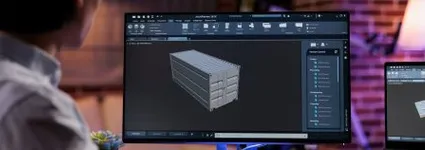 ¿Cómo trabajar en Konami? ¡Te lo contamos!