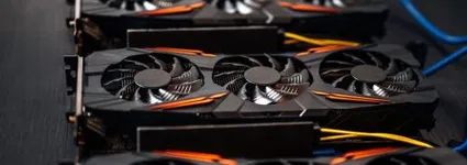 Cómo trabajar en NVIDIA: Inicia tu carrera en IA y gráficos