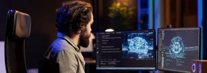 Sueldo de un programador Machine Learning en España: ¡descubre cuánto gana!