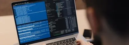 Lenguajes de programación más demandados en 2025