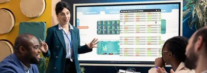 ¿Para qué sirve SAP? Conociendo una herramienta indispensable