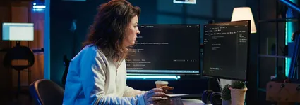 Qué es y cómo usar la clase Scanner en Java