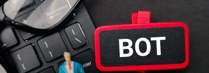¿Cómo crear un bot? Guía paso a paso